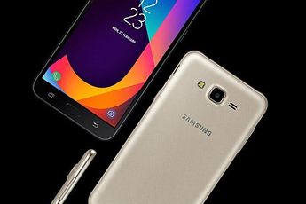 Samsung J7 Nxt - A budget phone with Android Nougat out-of-the-box