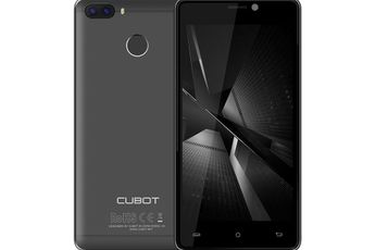 CUBOT H3 with massive 6000mAh Battery coming in October