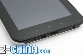 HaiPad 7 Inch Android Tablet with IPS screen looks like Samsung Galaxy Tab