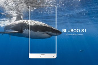 BLUBOO S1 Official First Impressions