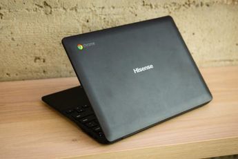 First MediaTek powered Chromebook demoed, runs on an MT8173 chip