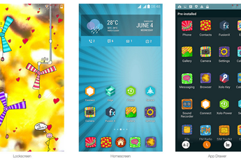 XOLO Play 8X-1200 with Android KitKat, Play 8X-1000 with Hive UI mark debut