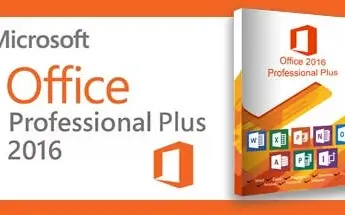 Microsoft Office 2016 Professional Plus for just $26.95 (Genuine Software)