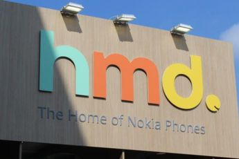 A couple of HMD Nokia smartphones are being updated with November security patch