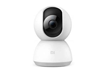 Mi Home Security Camera Basic 1080p "creepy" issue found and fixed