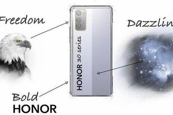 Honor 30 dual-view video feature gets a full upgrade