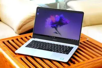 Honor MagicBook will get Ryzen 4000 CPUs on July 16
