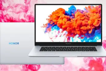 Honor MagicBook AMD Version Hardware Parameters Leaked