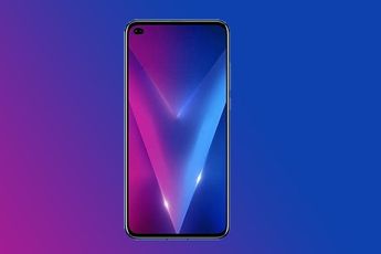 Honor V30 teaser reveals Oval-Punch Hole; featuring Huang Jingyu