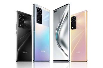 The price of the upcoming Honor V40 has been leaked