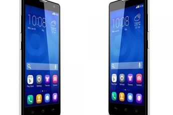 Huawei Honor 3C goes official in Malaysia with a $153 price tag