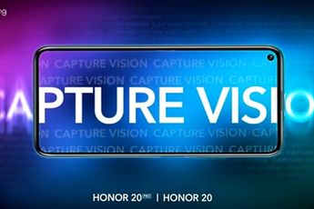 Honor unveils PocketVision a new AI-Powered smart app for visually impaired users