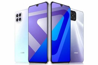 Honor Play 5 will sport a 64MP Quad-Camera setup