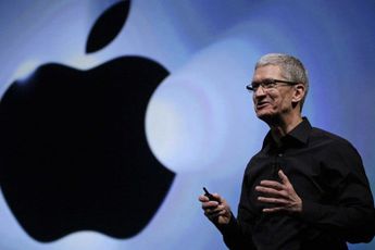 Apple 'will support local humanitarian work in Ukraine' - Tim Cook