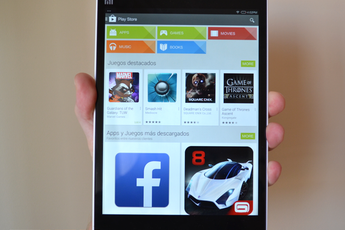 How to install Google Play on your Xiaomi Mi Pad and fix a few bugs!