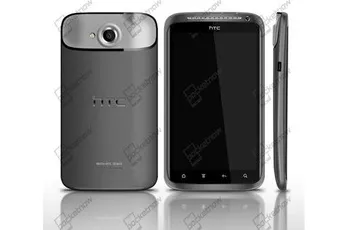 HTC Cybertron and Other Cool New Phones Leaked!