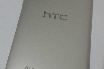 Dual Camera HTC M8 China Mobile version real photos leaked