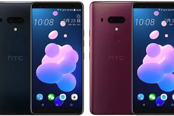HTC U12+ with Snapdragon 845 arrives on Geekbench