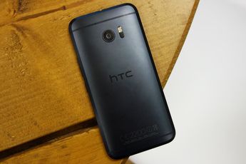 Android 8.0 Oreo arrives for all HTC 10 at India