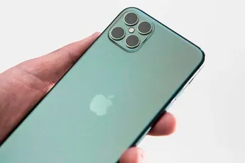 iPhone 13 Pro photos and specifications have been leaked