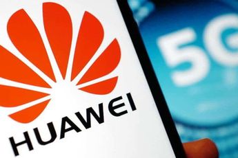 Huawei smartphones will offer 5G support