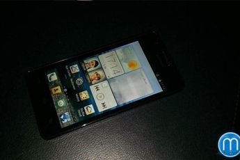 Huawei Ascend G510 turns up in the Czech Republic