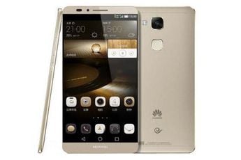 Special Edition Huawei Ascend Mate 7 “Monarch” launched