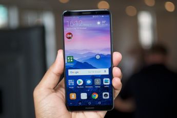 Huawei Mate 10 Pro Receives EMUI 9.0 Update via OTA