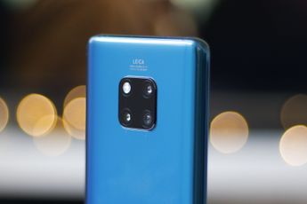 Huawei Mate 20, nova 6 gets HarmonyOS 2.0.0.209 update