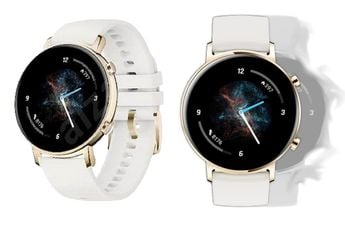 Huawei Mate Watch may be in development, coming along with Mate 40 series