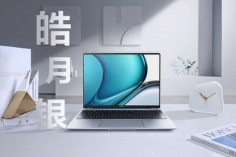 Huawei MateBook 13s/14s And MatePad Pro's New Version Launched