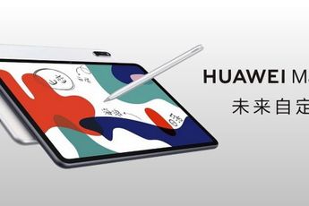 Huawei MatePad 10.4 surfaces on Chinese retailers ahead of the release