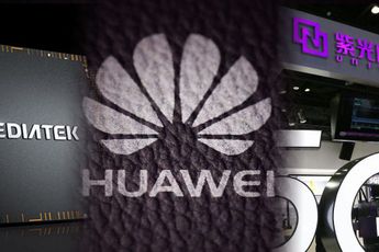 MediaTek does not guarantee a permanent supply of chips to Huawei