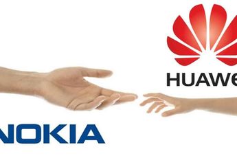 After Samsung and OPPO, Huawei announces a cross patent deal with Nokia