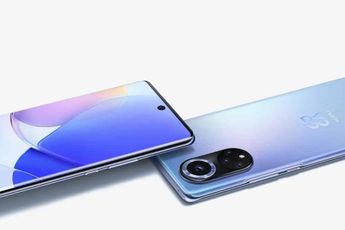 Honor 50 SE will be released as Huawei Nova 9 SE