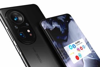 Huawei P60 series is back - to debut Harmony OS 3.1