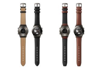 Huawei Watch 3 is ready to go - HarmonyOS, new design, eSIM & more