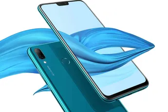 Huawei Y9 2019 gets March security update and still wait for EMUI 10