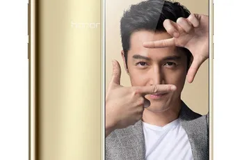 Huawei Honor 9 to be launched on the 5th of October in India