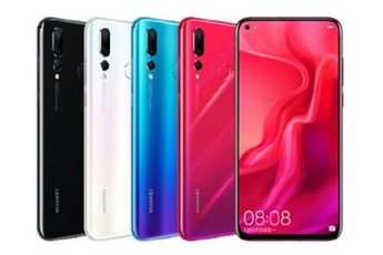 Huawei may surpass Apple and become world's second largest smartphone manufacturer