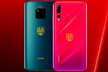 Huawei to release Mate 20 and Nova 4 special editions to celebrate the 200 million shipments