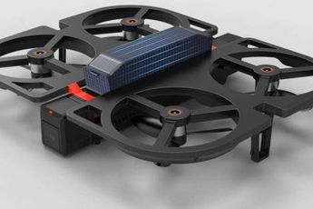 Xiaomi iDol Drone with Artificial Intelligence Officially Launched