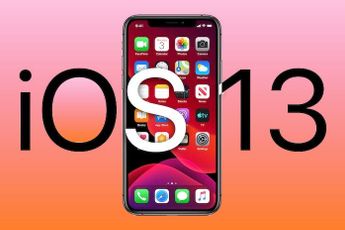 Apple iOS 13 and WatchOS 6 coming on September 19, iPad OS and iOS 13.1 on September 30