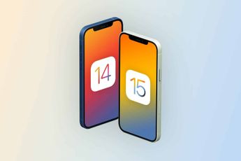 Apple cancels support for iOS 14 - users must now upgrade to iOS 15