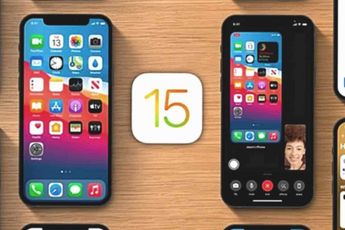 iOS 15 features that should take a while to arrive