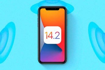 iOS 15.2 first beta release: new features at a glance