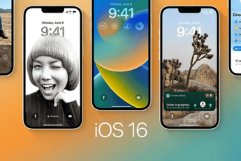 iOS 16 upgrade list abandons the iPhone 7 series - more users fight back