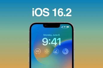 iOS 16.2 Is Out With Loads Of New Features, Get To Know The 5 Best New Features Of Your iPhone