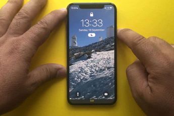 Researcher reveals how to bypass the iPhone lock screen on iOS 15 launch day