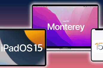 iOS 15 and macOS Monterey are still missing these features